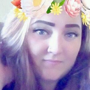 Meet your Posher, Alysia